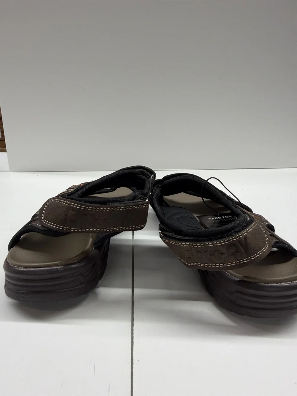 Fitory new men’s